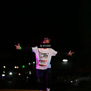 Runner Photo 7893254