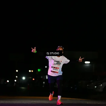 Runner Photo 7893256