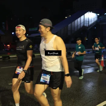 Runner Photo 7893257