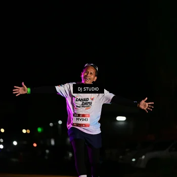 Runner Photo 7893259
