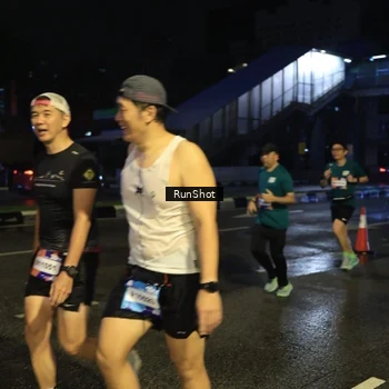 Runner Photo 7893261