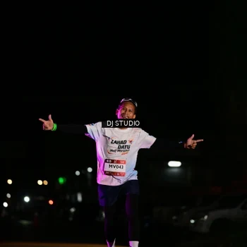 Runner Photo 7893262