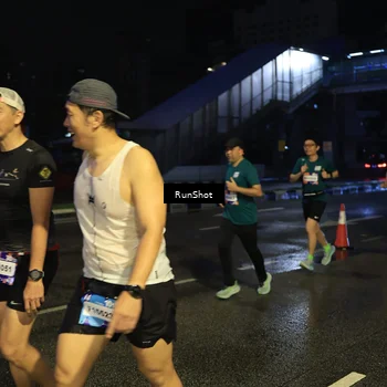 Runner Photo 7893263