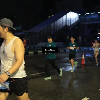 Runner Photo 7893267