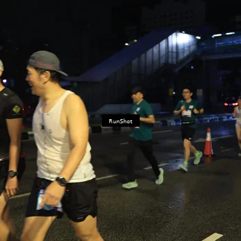 Runner Photo 7893268
