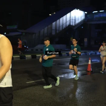 Runner Photo 7893277