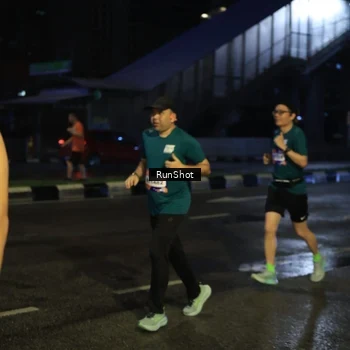 Runner Photo 7893279