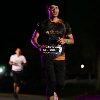 Runner Photo 7893281