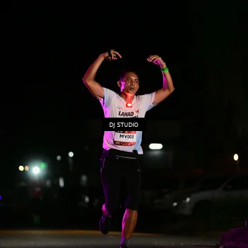 Runner Photo 7893282