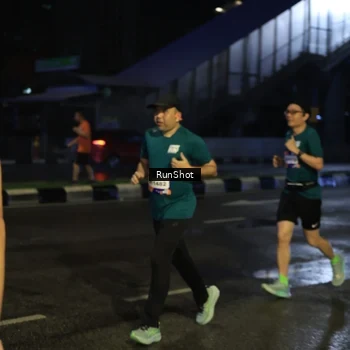 Runner Photo 7893283