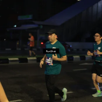 Runner Photo 7893287