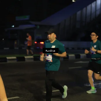 Runner Photo 7893288