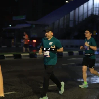 Runner Photo 7893289