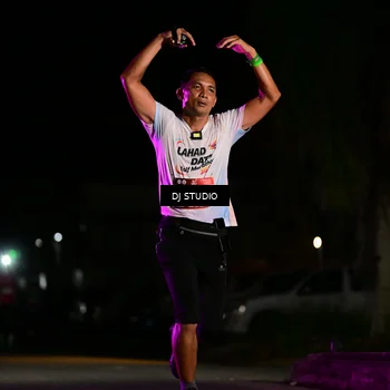Runner Photo 7893291