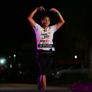 Runner Photo 7893292