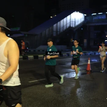 Runner Photo 7893294