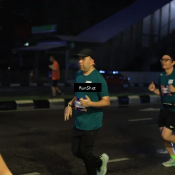 Runner Photo 7893296