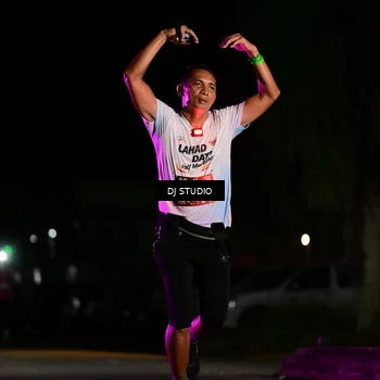 Runner Photo 7893298