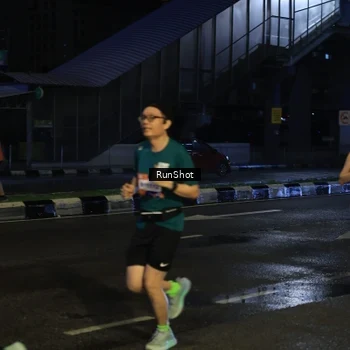 Runner Photo 7893303