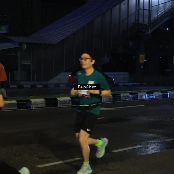 Runner Photo 7893304