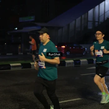 Runner Photo 7893307