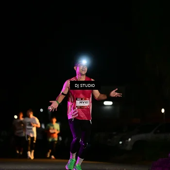 Runner Photo 7893309