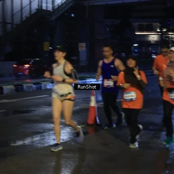 Runner Photo 7893310