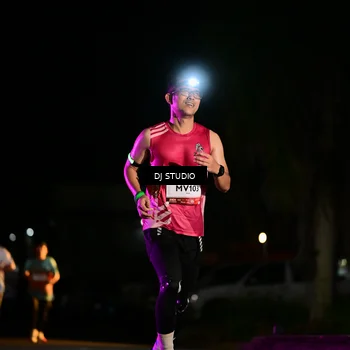 Runner Photo 7893312