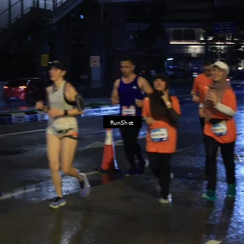 Runner Photo 7893313