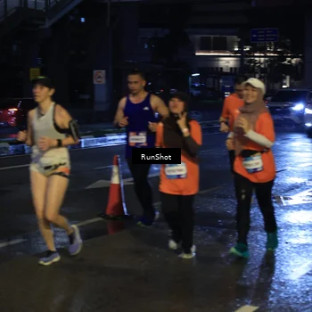 Runner Photo 7893314