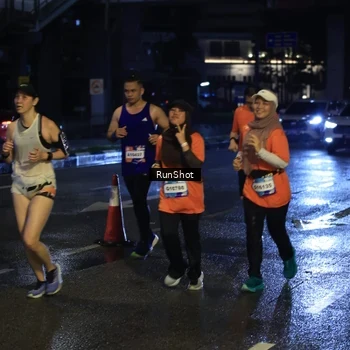Runner Photo 7893317