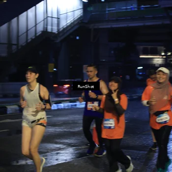 Runner Photo 7893319
