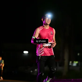 Runner Photo 7893320