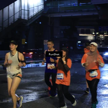 Runner Photo 7893321