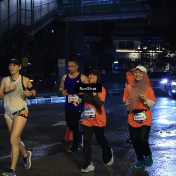 Runner Photo 7893325