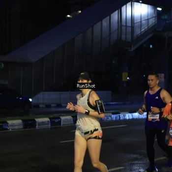 Runner Photo 7893329