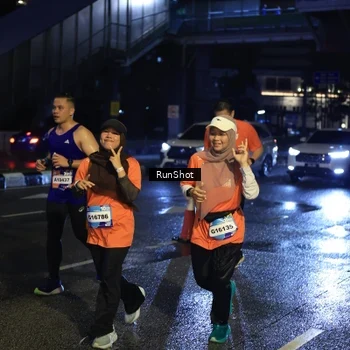 Runner Photo 7893341