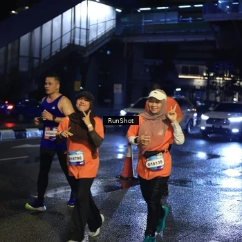 Runner Photo 7893342