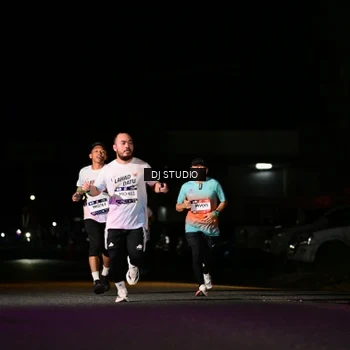 Runner Photo 7893349