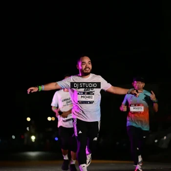 Runner Photo 7893350