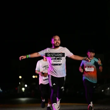 Runner Photo 7893355