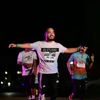 Runner Photo 7893358