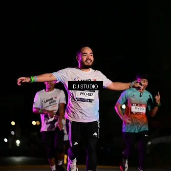 Runner Photo 7893359