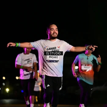 Runner Photo 7893362