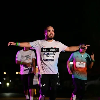 Runner Photo 7893363
