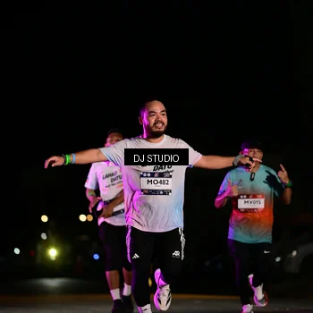 Runner Photo 7893365