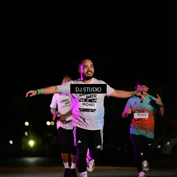 Runner Photo 7893369