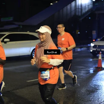 Runner Photo 7893380