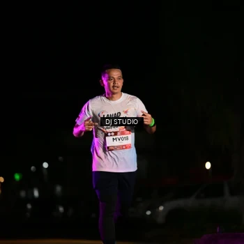 Runner Photo 7893392