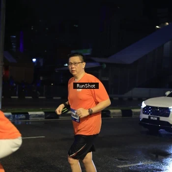 Runner Photo 7893393